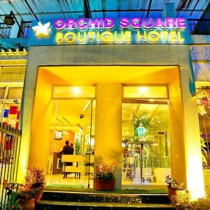 Orchid Square
