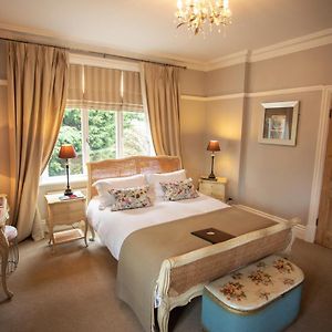 Treherne House & The Malvern Retreat